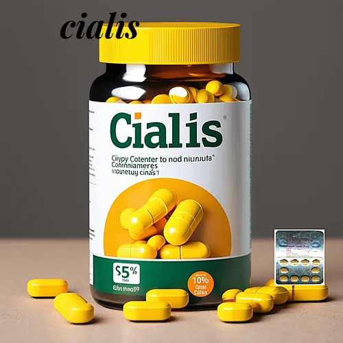 Acheter cialis vrai